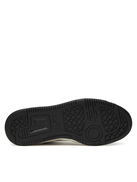 Puma Puma Sneakers Rebound V6 Mid Jr 393831 29 Negru
