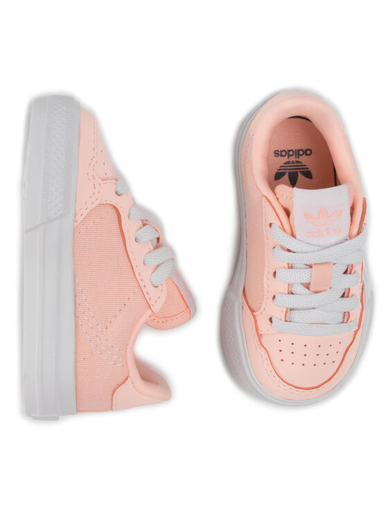 adidas c Continental Vulc El I EG6627 Modivo.ua