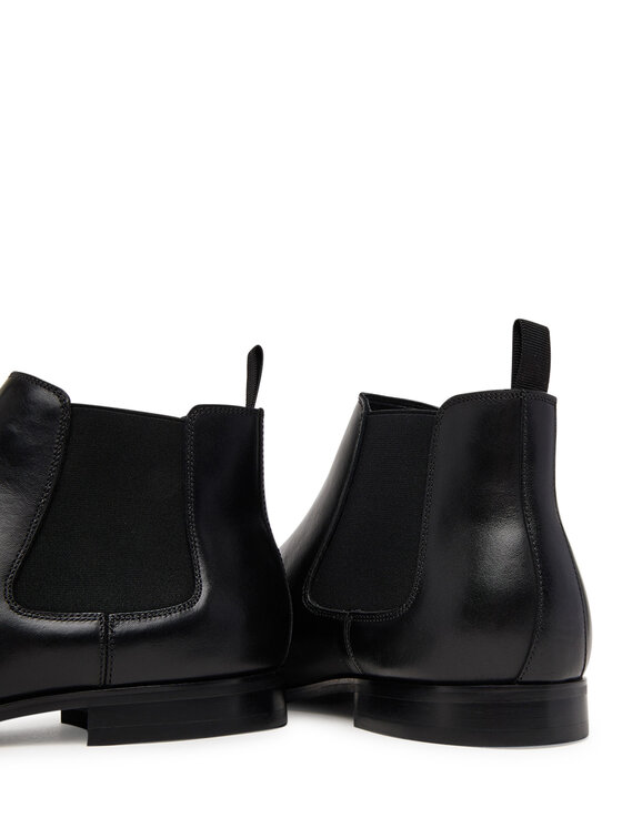 Aldo Aldo Klassische Stiefeletten Sosa 14051656 Schwarz