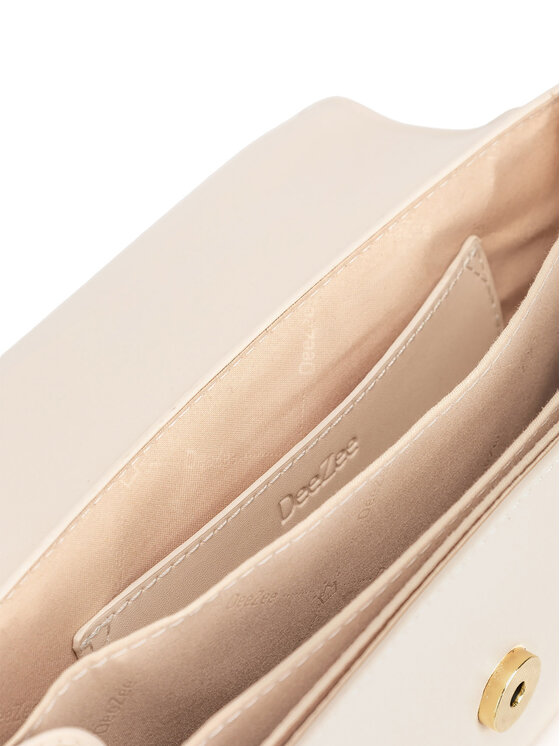 DeeZee DeeZee Borsetta MDS-B-028-06 Écru