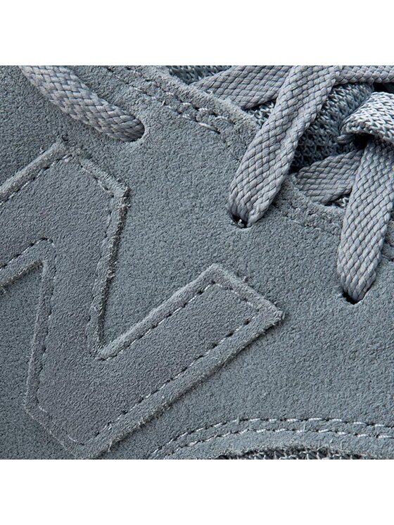 New Balance Sneakersy CRT300RG Siv Modivo.sk