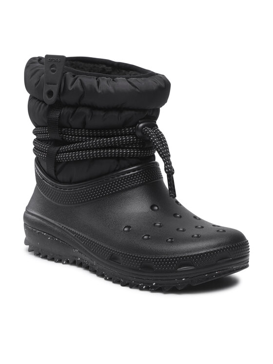 Crocs bottes new arrivals