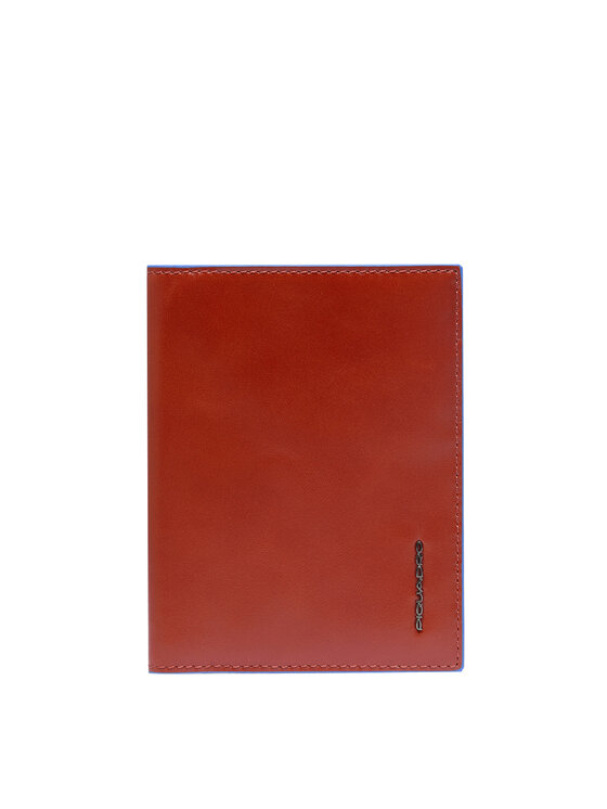 Piquadro Piquadro Custodia per documenti 649 Marrone