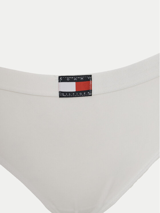 Tommy Hilfiger Tommy Hilfiger 3er-Set Stringtangas UW0UW05641 Bunt