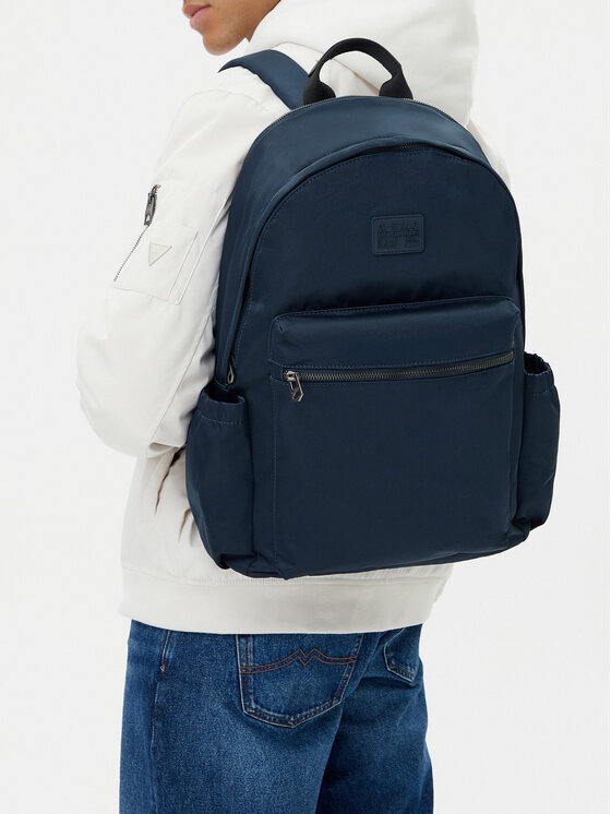 G-Star Raw G-Star Raw Batoh GSR-B-004-07 Tmavomodrá