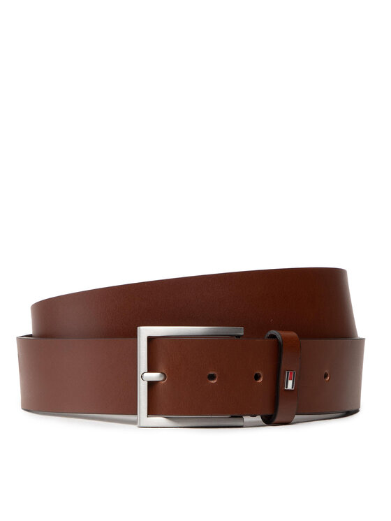 Cintura da uomo Tommy Hilfiger