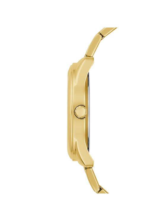 Guess Guess Часовник Cubed GW0606L2 Златист