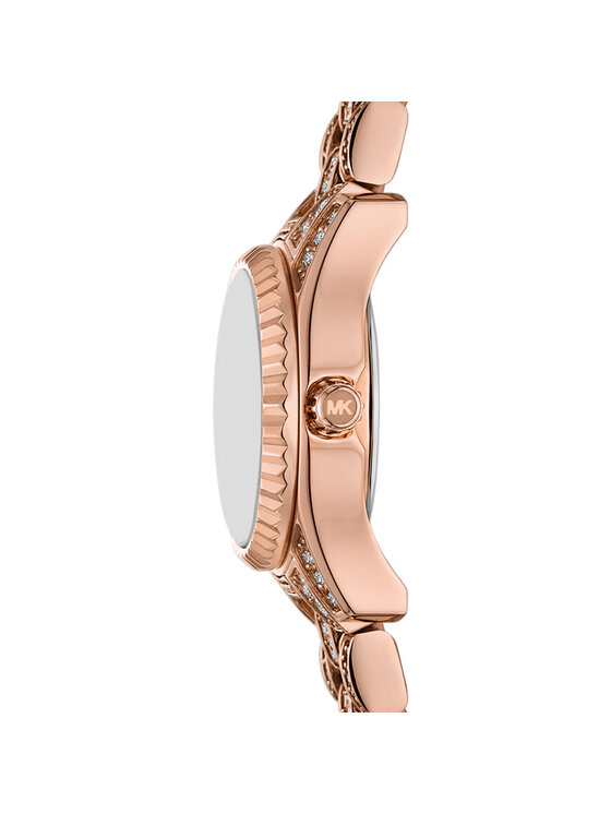 Michael Kors Michael Kors Uhr MK4863 Roségold