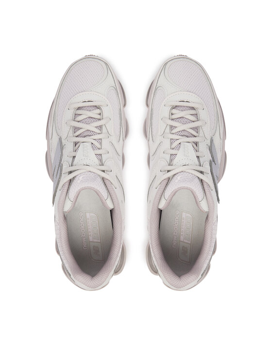 New Balance New Balance Laisvalaikio batai U20001D3 Šviesiai pilka
