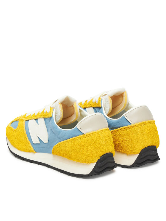 New Balance New Balance Tenisice U471VBC W Žuta
