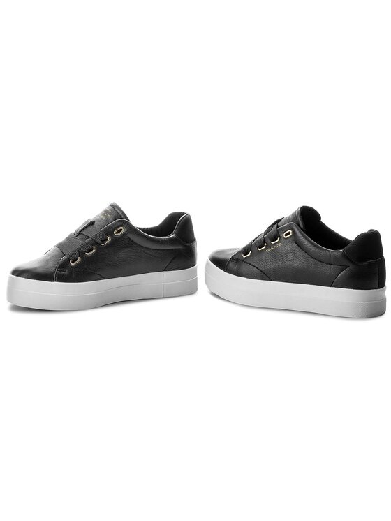 Gant Sneakers Amanda 16531440 Noir Modivo