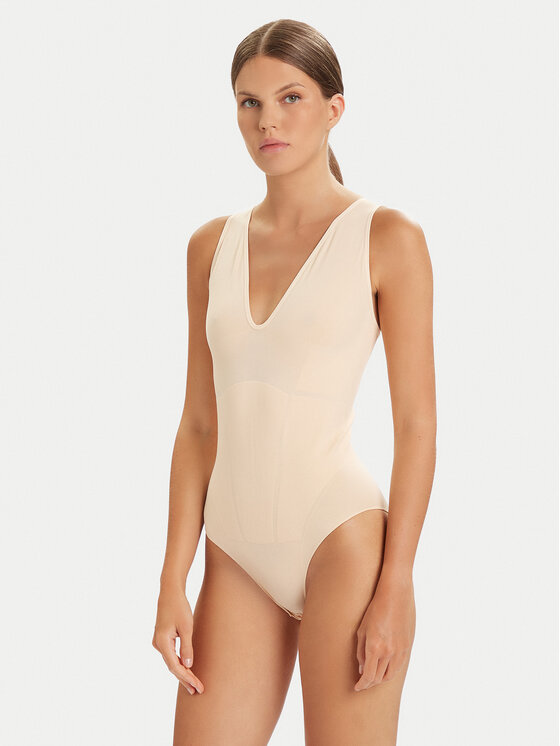 Dorina Dorina Body FXBS0031CK038 Bej