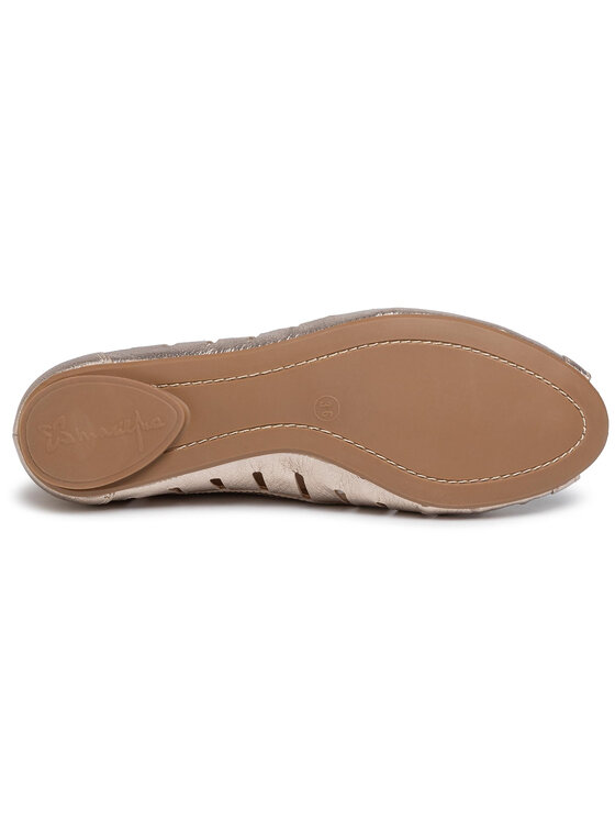 Ballerine 04506-25/00-5 Oro