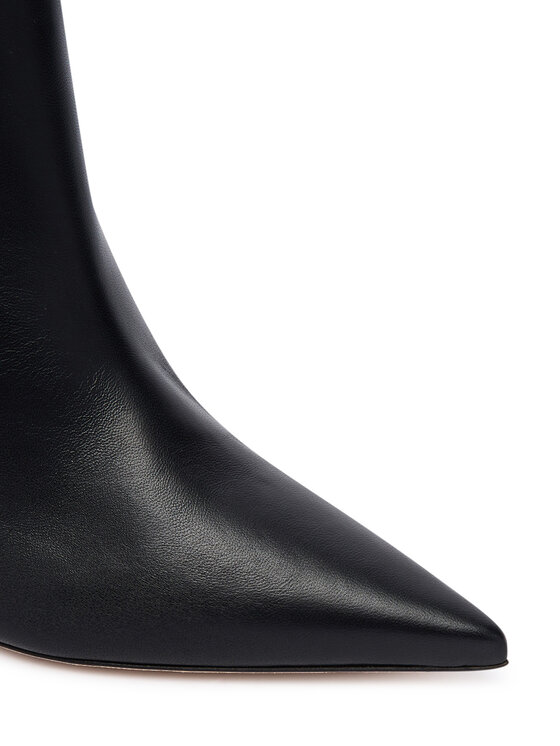 Elisabetta Franchi Elisabetta Franchi Zimski škornji SA-04L-56E2 Črna
