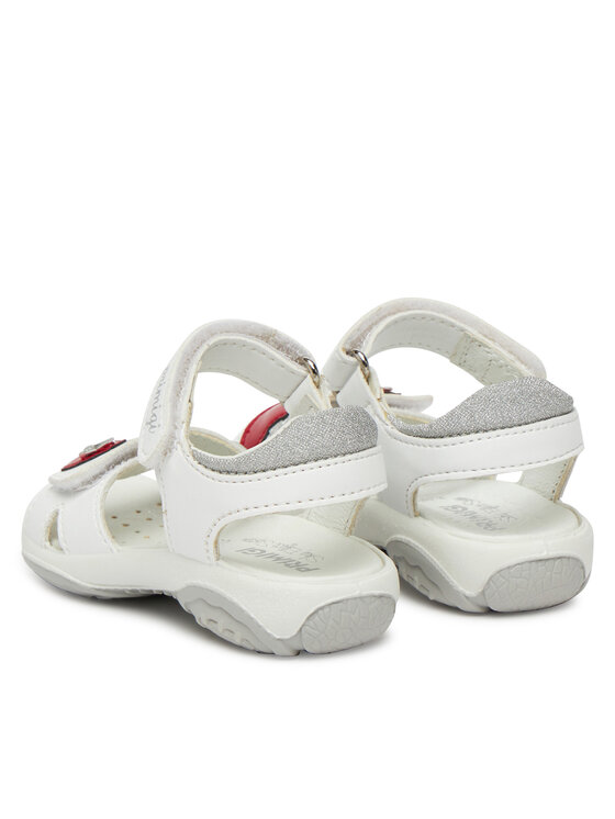 Primigi Primigi Sandale 7885122 S Alb