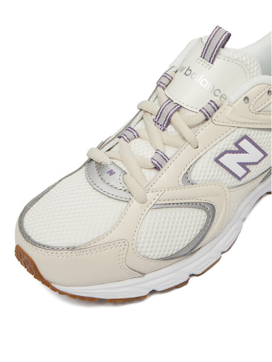 New Balance New Balance Snīkeri C-U4084OJ Bēšs