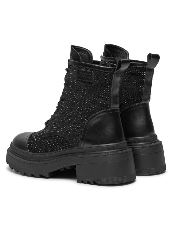 GOE GOE Saapad OO2N4114 Must
