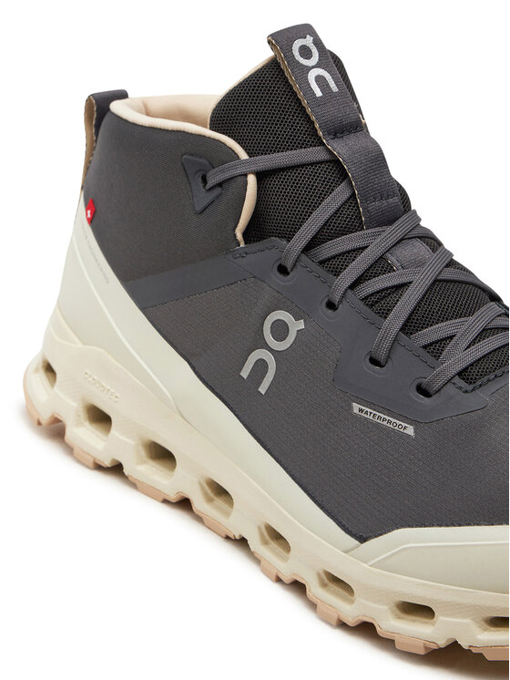 On On Trekking Cloudroam 3MD30072118 Siva