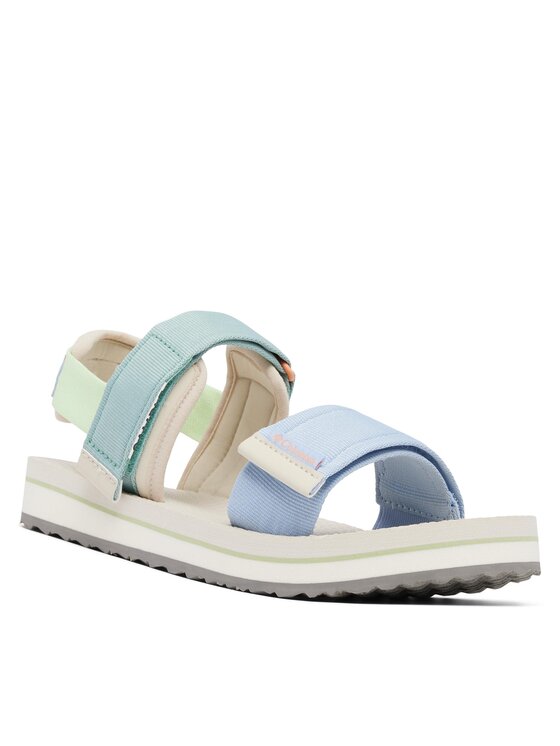Columbia Columbia Sandale 2027341 Plava