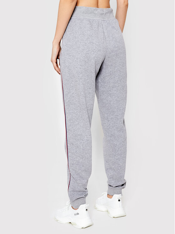 Pantaloni da tuta LJB-69ROSA Grigio Regular Fit