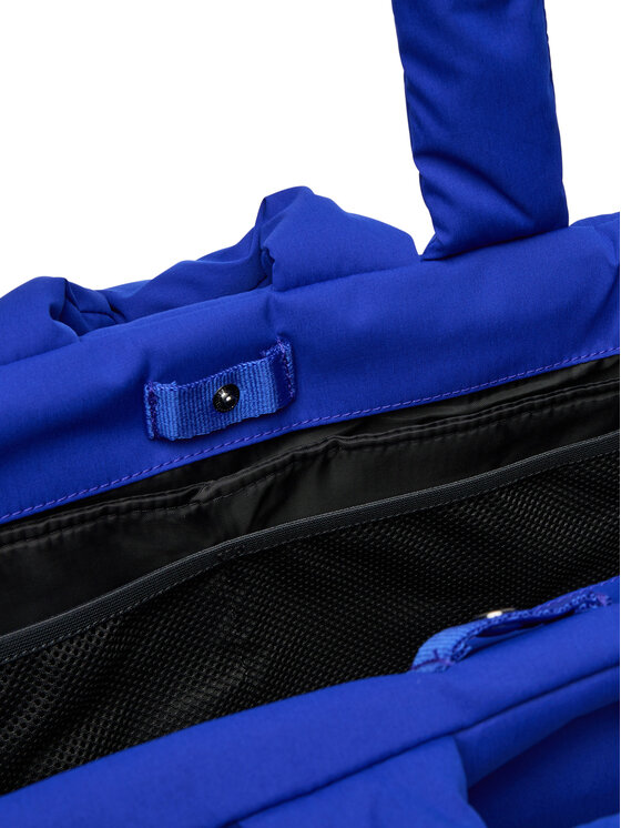 adidas adidas Borsetta Must Haves Puffy JZ4415 Blu