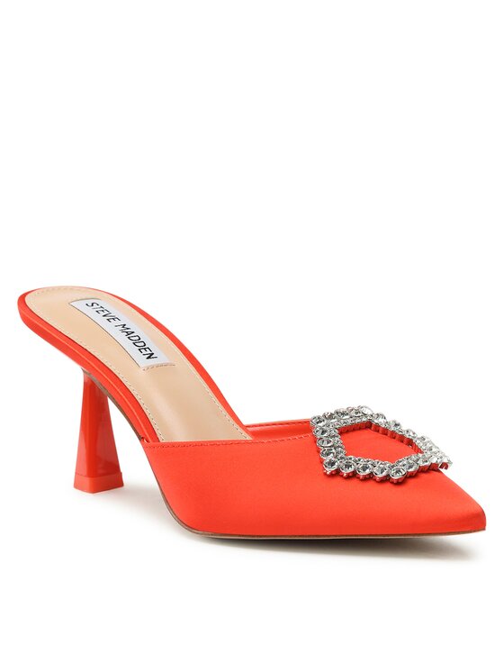 Steve Madden Nazouvaky Luxe City SM11001962 04003 728 Oran ova Modivo.cz