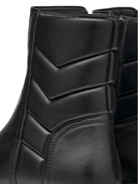 Geox Geox Loaferice Vilde D46UAF 0TUBC C9999 Kaki