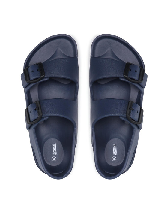 Sprandi Sprandi Sandalen P904789T Dunkelblau