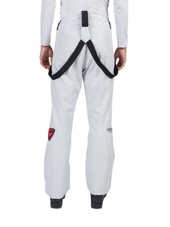 Rossignol Rossignol Spodnie narciarskie Velika Biały Basic Fit