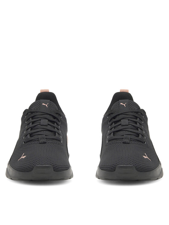 Puma Puma Laisvalaikio batai ANZARUN LITE 37112846_ Juoda