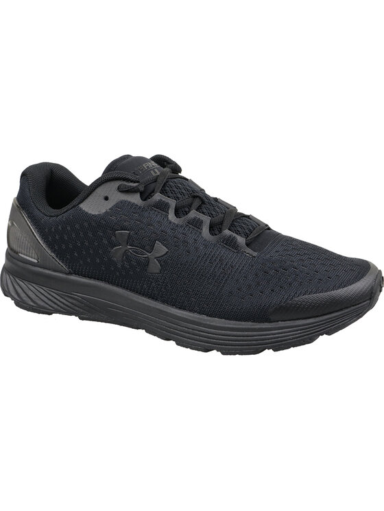 Under Armour Under Armour Scarpe running Under Armour Charged Bandit 4 Nero