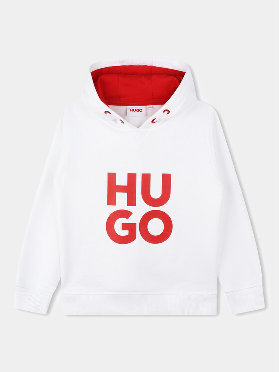 Felpa Hugo
