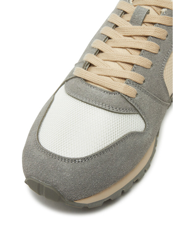 Guess Guess Sneakers FMPARO PAC12 Beige