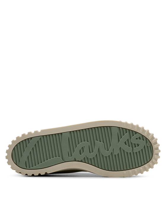 Clarks Clarks Laisvalaikio batai Mayhill Walk 26181208 Žalia