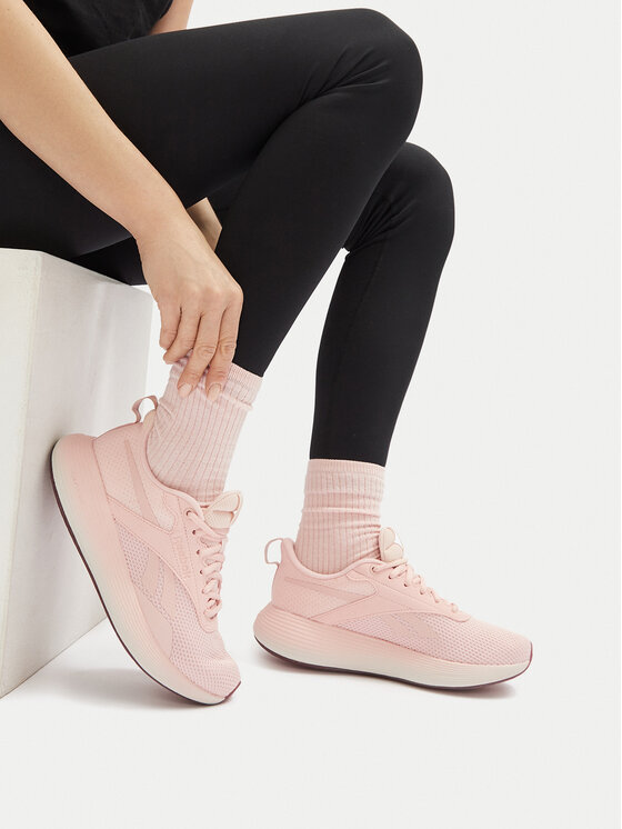 Reebok Reebok Сникърси DMX COMFORT + 100033426 Розов