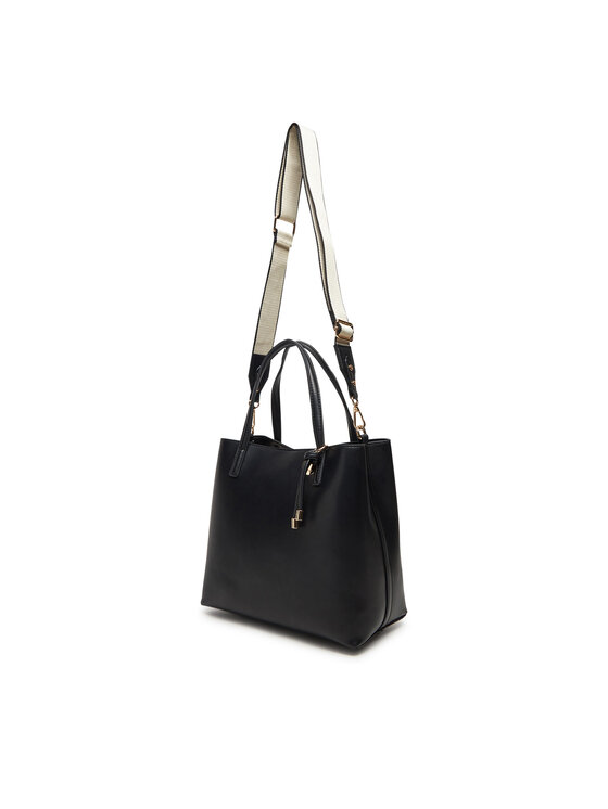 Aldo Aldo Handtasche Carafe 13989216 Schwarz
