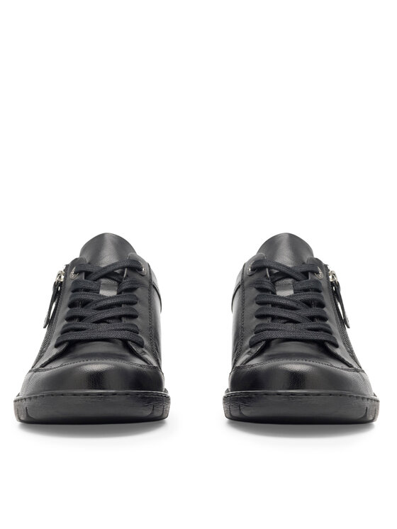 Go Soft Go Soft Scarpe basse WI23-GHANA-04 Nero