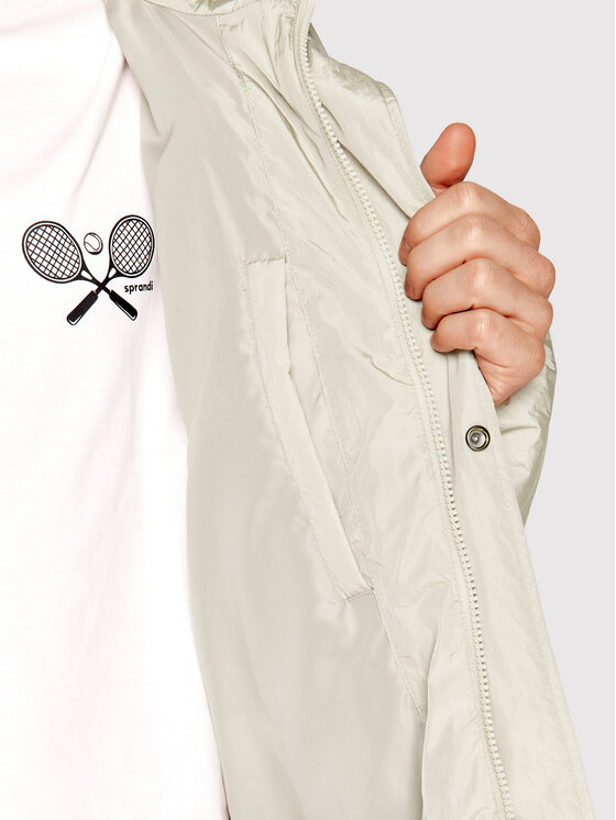 Sprandi Sprandi Зимно яке SP22-KUM521 Бежов Regular Fit