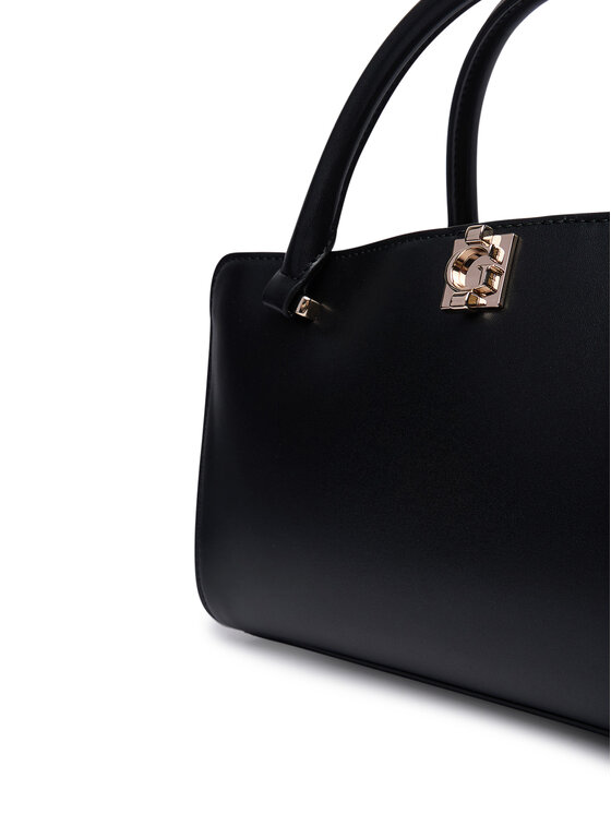 Guess Guess Handtasche HWVG97 34060 Schwarz
