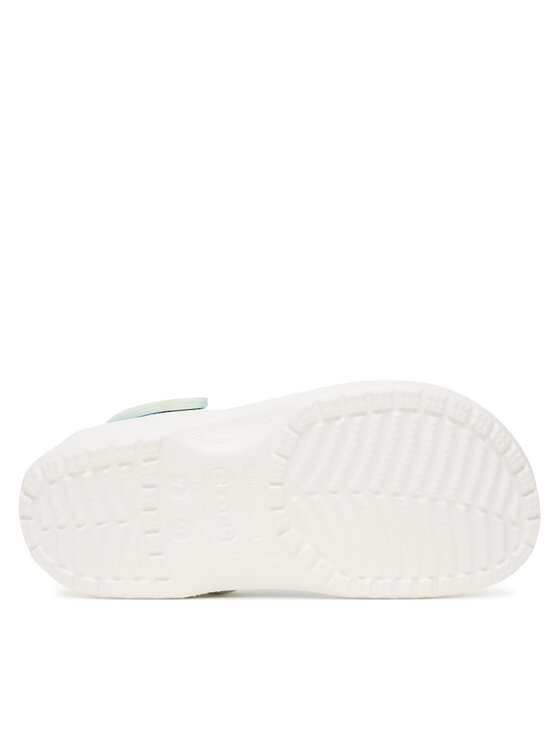 Crocs Crocs Iešļūcenes Retro Sport Classic Clog 211281 Zils