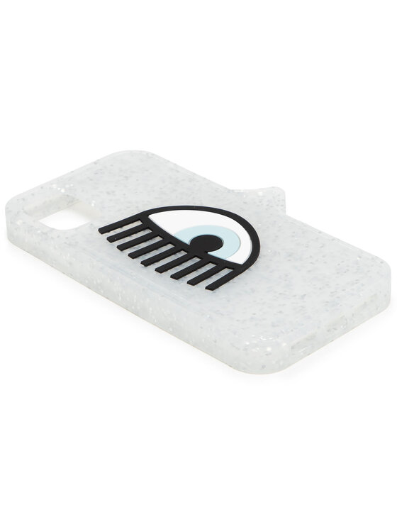 Custodie per cellulare 21PE-CFCIPXR017 Argento