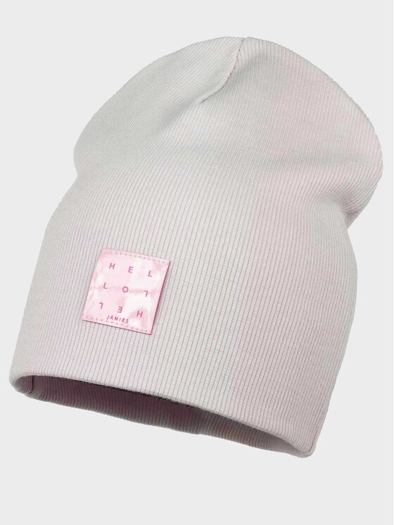 Berretto Fabien JZF302 Rosa