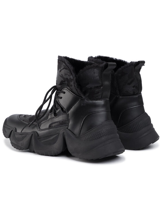 Sneakers TG-10-03-000106 Nero