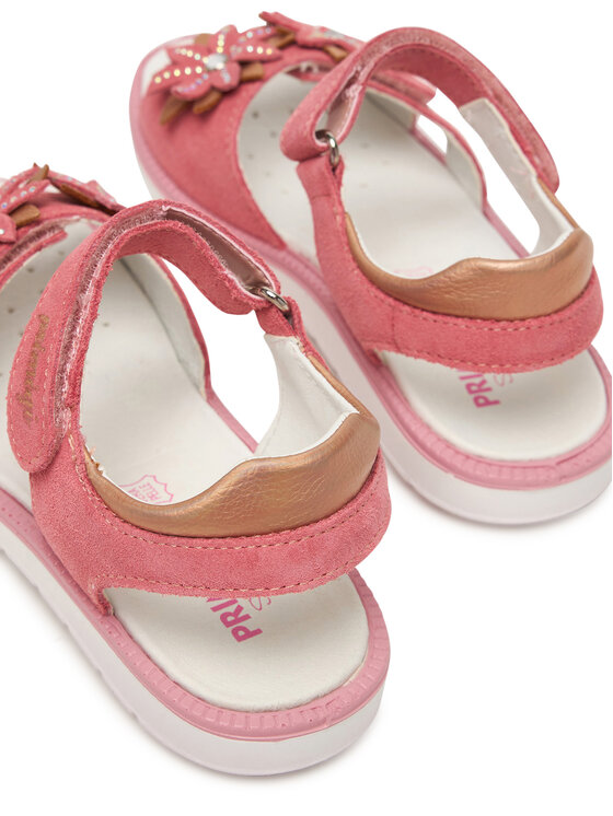 Primigi Primigi Sandaalid 1385222 S Korallivärviline