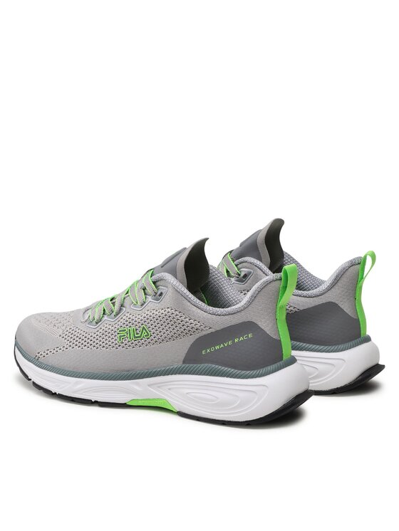 Fila chaussure gris shop
