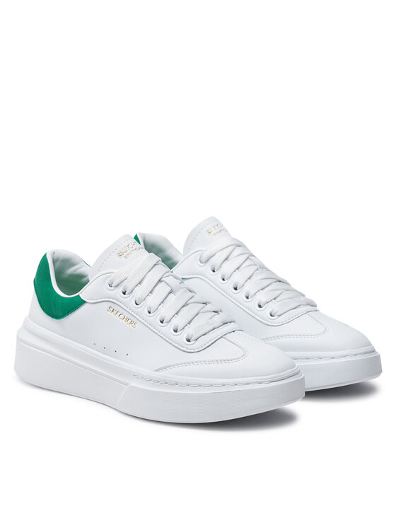 Skechers Skechers Снікерcи Cordova Classic 185060 Білий