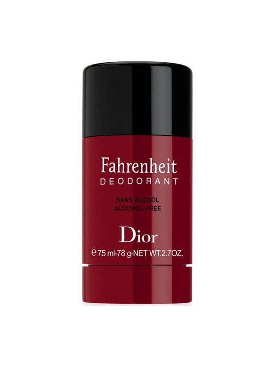 Dior Dior Fahrenheit Dezodorant sztyft