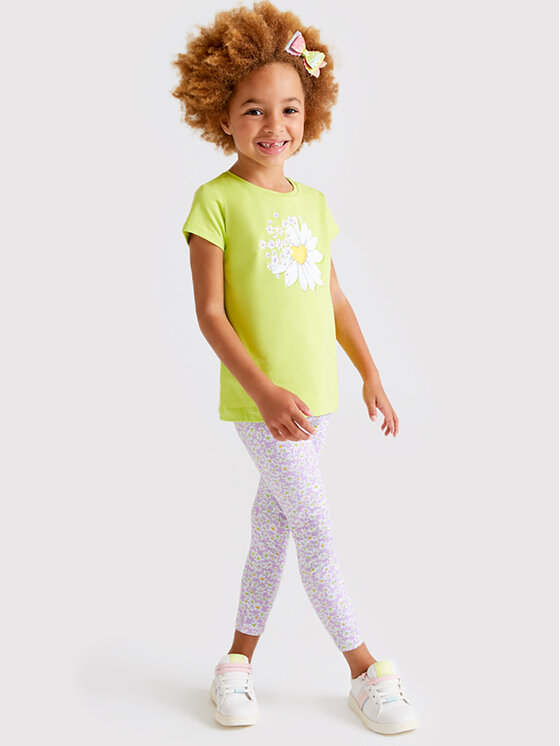Leggings 3754 Viola Slim Fit
