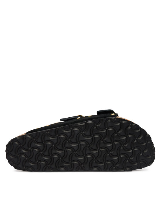 Birkenstock Birkenstock Šľapky Arizona Rivet 1030348 Čierna