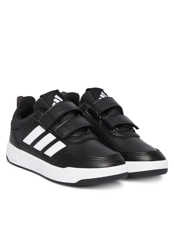 adidas adidas Sportcipők Tensaur Sport 3.0 Cf K JQ1842 Fekete